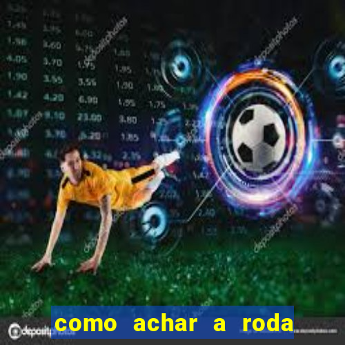 como achar a roda da fortuna no mapa astral